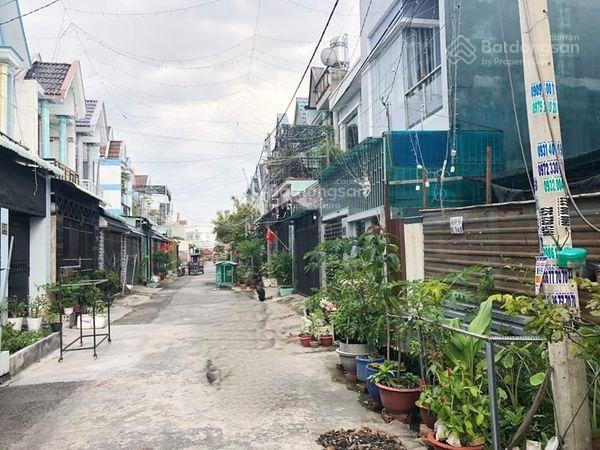 Tin xác thực! hạ giá 1 tỷ 3 đất thổ cư hóc môn đường dương công khi vào 300m, (5x20)=101m2 sổ riêng