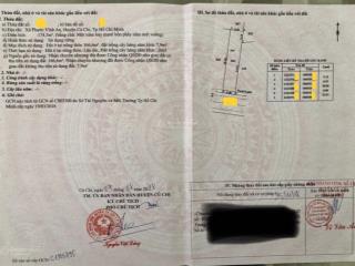 Ngộp! bán dãy trọ gần tỉnh lộ 2 xã phước vĩnh an củ chi 174m210 phòng, sổ hồng riêng
