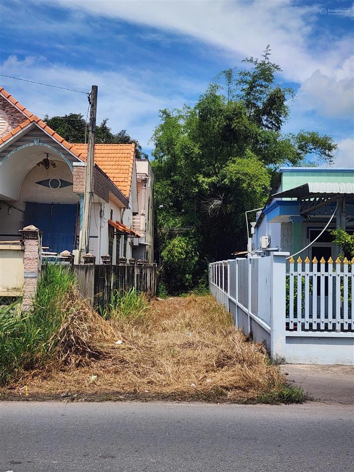 Đất đẹp! lọt khe đường nguyễn thị lắng xã tân phú trung 154m2 sổ riêng giá 850tr dân cư sầm uất