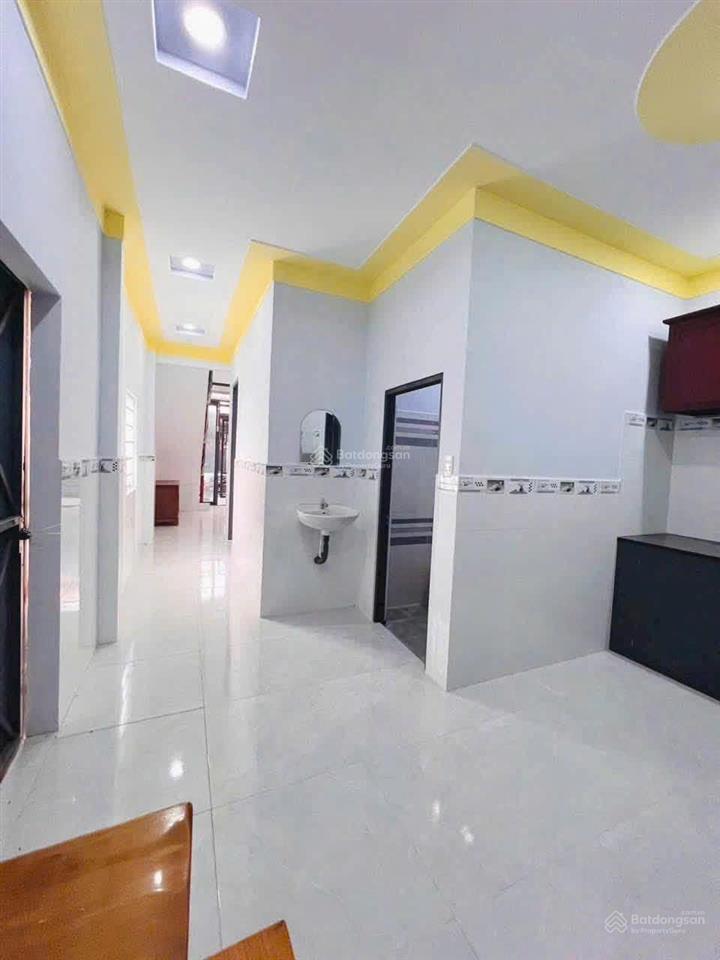 Bán nhà shr cạnh bệnh viện xuyên á 7x37=258m2 930tr xây kiên cố hoàn công đủ ngay đường giồng cát