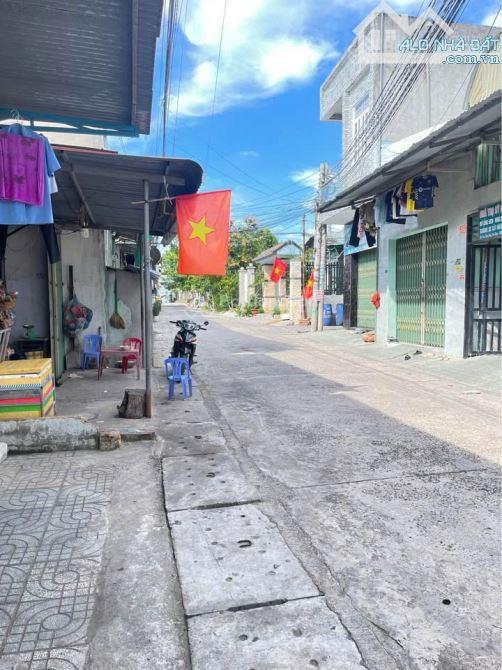 Bán dãy trọ 20p  509m2 đường hồ văn tắng xuyên á củ chi sổ riêng giá 1 tỷ 2 thu nhập 30tr/ tháng