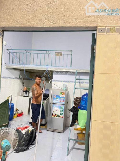 Bán dãy trọ 20p  509m2 đường hồ văn tắng xuyên á củ chi sổ riêng giá 1 tỷ 2 thu nhập 30tr/ tháng