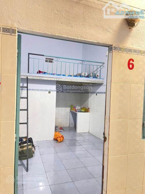 Bán dãy trọ 20p  509m2 đường hồ văn tắng xuyên á củ chi sổ riêng giá 1 tỷ 2 thu nhập 30tr/ tháng