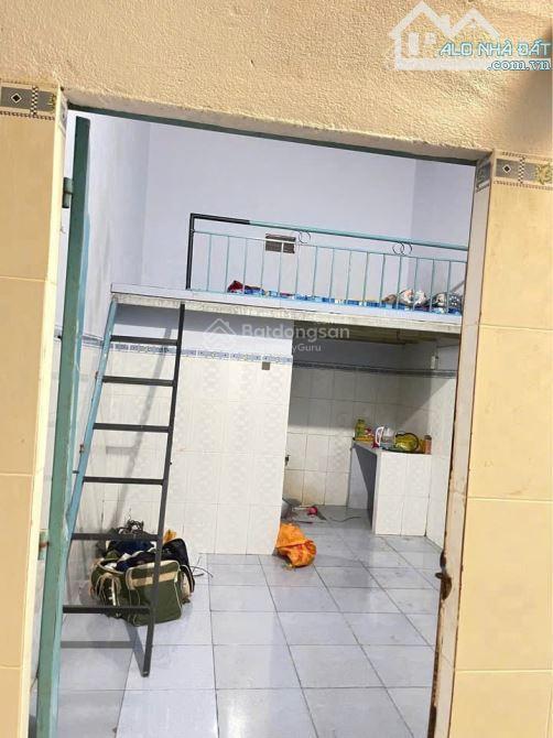 Bán dãy trọ 20p  509m2 đường hồ văn tắng xuyên á củ chi sổ riêng giá 1 tỷ 2 thu nhập 30tr/ tháng