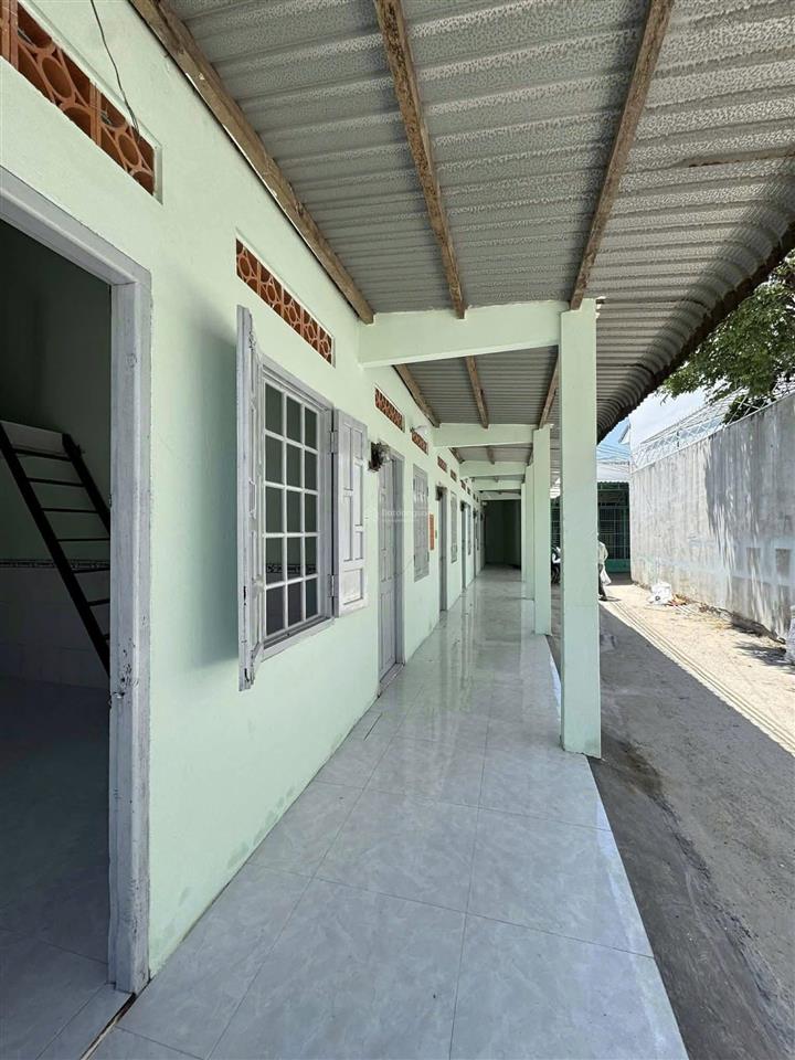 Bán dãy trọ chợ suối sâu trảng bàng 12p252m2 shr 800tr thu nhập 16tr/tháng cạnh kcx linh trung 3