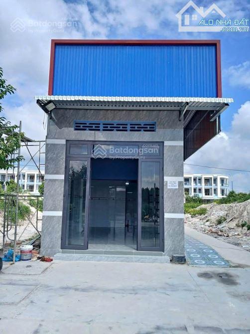 1 tỷ sở hữu ngay dãy trọ 12p 212m2(6,5x33) sổ riêng ngay đường liêu bình hương khu chợ việt kiều.