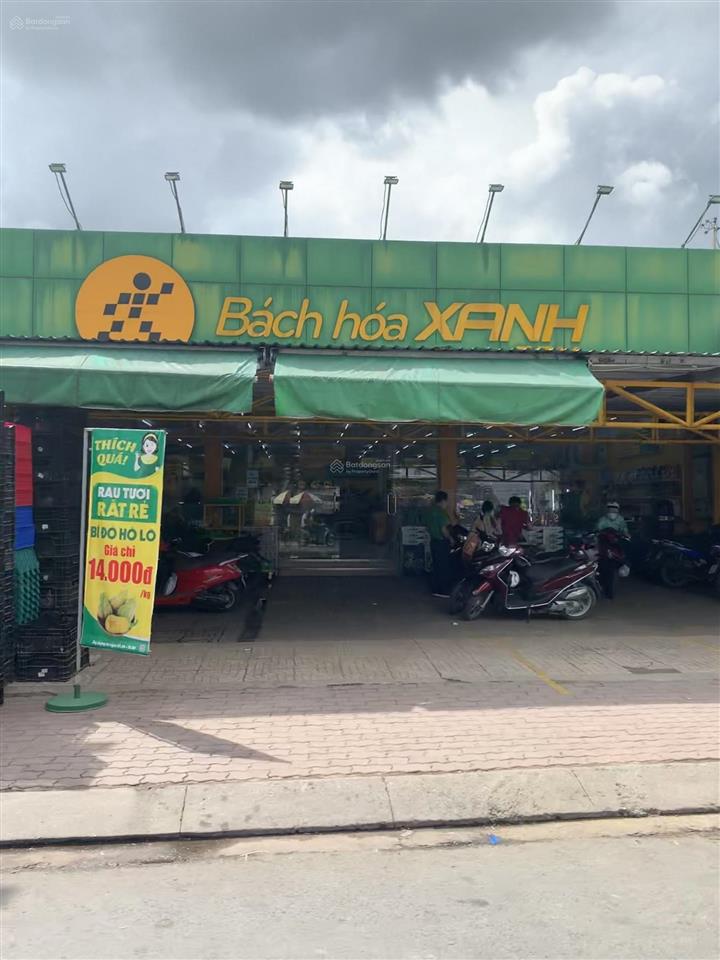 Đất thị trấn củ chi vị trí kinh doanh đẹp 7x45=359m2 shr giá 1 tỷ đường liêu bình hương cạnh chợ vk