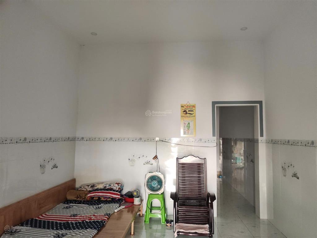 Chính chủ! cô hà bán nhà tân hiệp hm 5x15=75m2 xây kiên cố giá 1 tỷ 250 sổ riêng đường lê thị lơ.