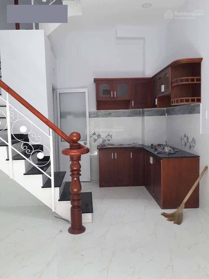 Bán nhà trêt lầu đường nguyễn ảnh thủ p. trung mỹ tây q12 4x9.25=37m2 shr giá 1 tỷ1 nhà xây kiên cố