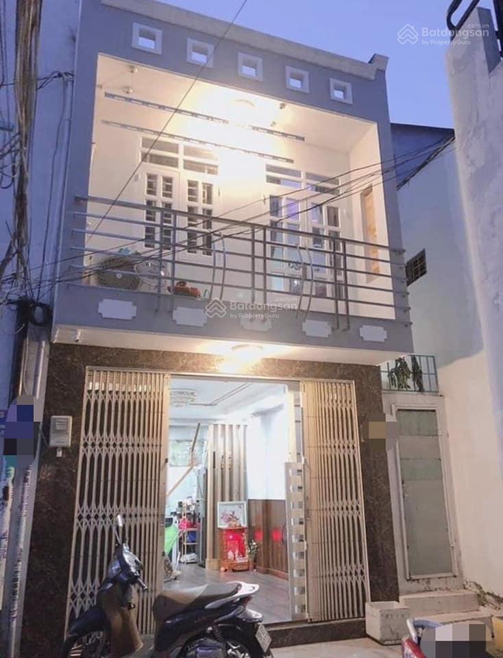 Bán nhà đẹp cạnh vin hóc môn! 1t1l 5x1890m2 shr giá 800tr đường lê thị sắc xã tân phú trung củ chi