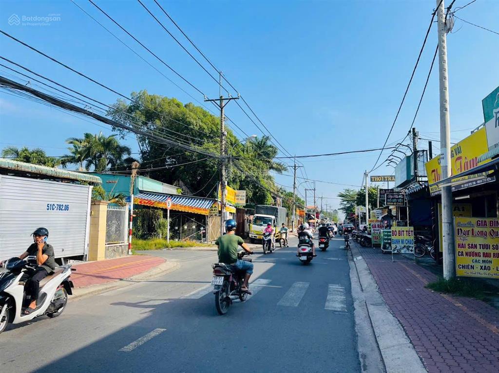 Đất trống xây dựng ngay đường lê thị hà tân xuân hm  5x22m=110,6m2 shr 1tỷ050 gần ubnd tân xuân cũ