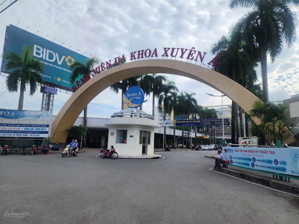 Bán mặt tiền kinh doanh ngay chợ việt kiều đường liêu bình hương 177m2(6x30) sổ riêng giá 1 tỷ 050