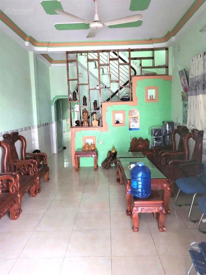 Nhà đẹp 1 trệt 1 lầu đường lê thị hà tân xuân 4x10=40m2 1 tỷ 350 shr xây kiên cố, hoàn công đủ!