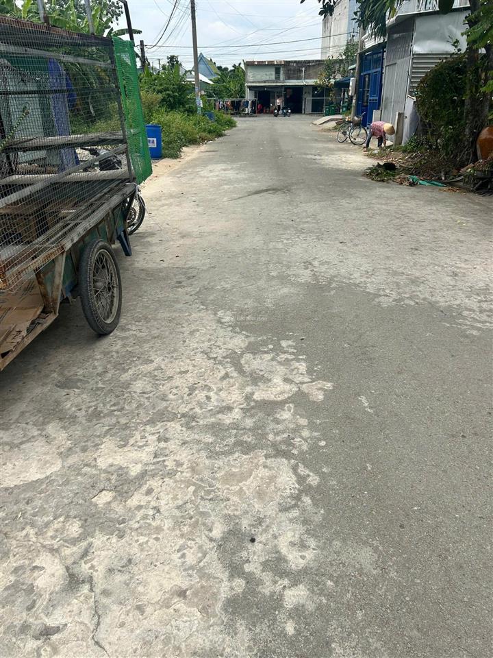 Bán dãy trọ đ. hồ thị lai kcn tân phú trung 10p dt (5x39)196m2 shr giá 1tỷ050 cách mũi tàu tl2 500m