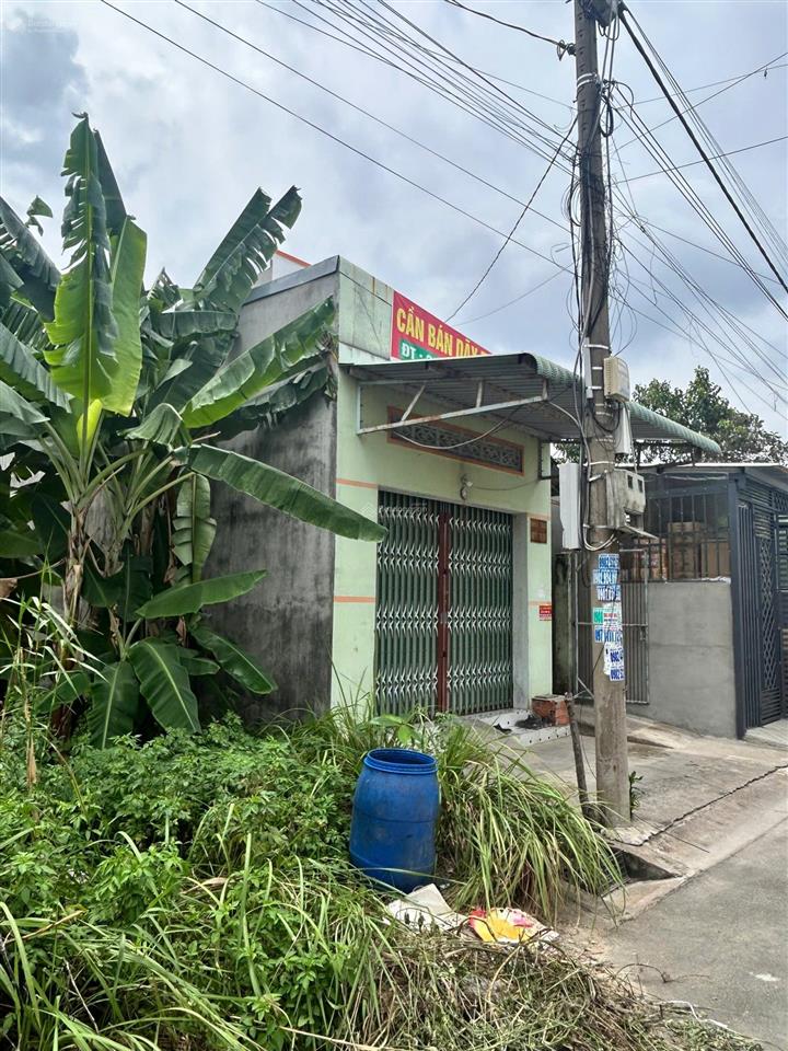 Bán dãy trọ đ. hồ thị lai kcn tân phú trung 10p dt (5x39)196m2 shr giá 1tỷ050 cách mũi tàu tl2 500m