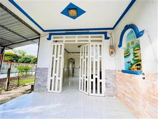 Chính chủ! bán nhà vườn đẹp hl2 gần bv xuyên á củ chi 7x32=224m2 giá 900tr shr cách an sương 12km
