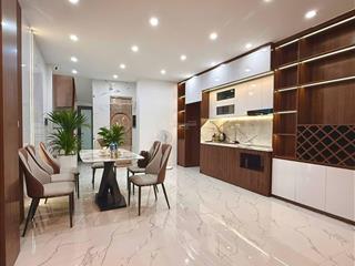 Bán nhà đường trường chinh ngã tư sở 43m2, nhà 6t tm,full nội thất trước nhà thoáng ,30m ra phố