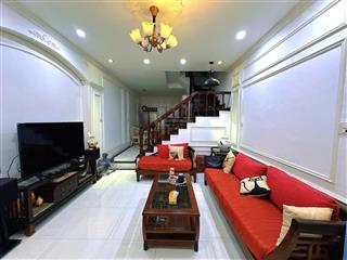 Bán nhà riêng thái hà tây sơn ,ô tô 4 chỗ đỗ cổng,60m2 dân xây 4 tầng, 4pn giá 15,8 tỷ có tl.