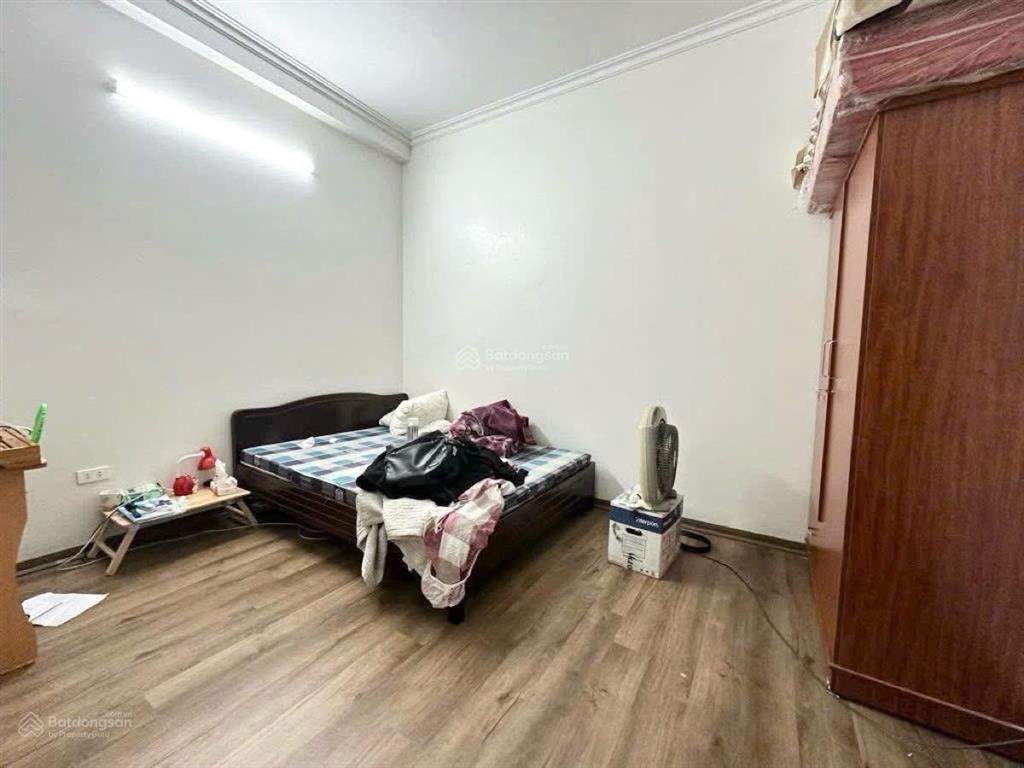 Bán nhà yên hoà nguyễn khang,mặt ngõ thẳng tắp,30m ra phố,dân xây chắc ,ở ngay, 55m2 giá 15,28 tỷ