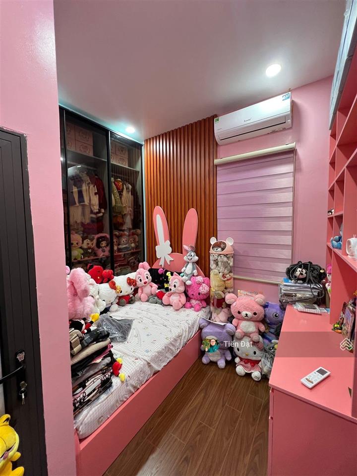 Bán nhà thái thịnh thịnh quang, 50m2 nhà 5 tầng full nội thất 2 mặt ngõ trước sau  trước nhà 3m