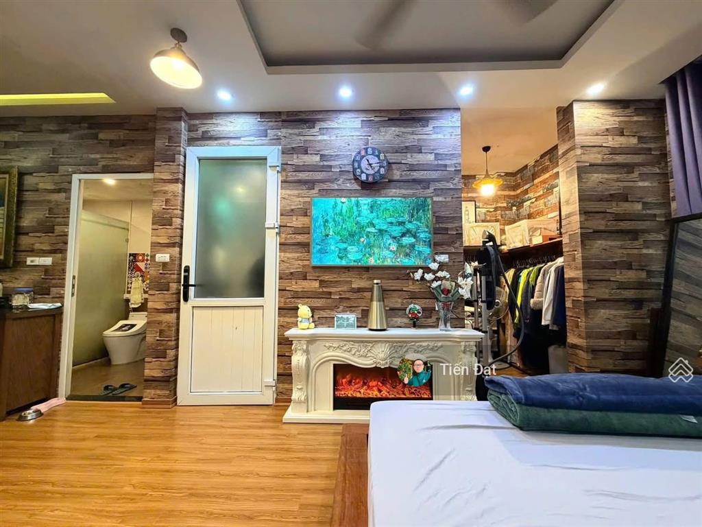 Bán nhà phạm ngọc thạch 41m2/ t2 45m2, nhà 5 tầnglô góc 2 thoáng  cách ô tô 25m, giá 12,9 tỷ