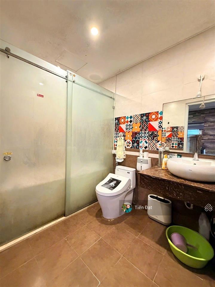 Bán nhà phạm ngọc thạch 41m2/ t2 45m2, nhà 5 tầnglô góc 2 thoáng  cách ô tô 25m, giá 12,9 tỷ
