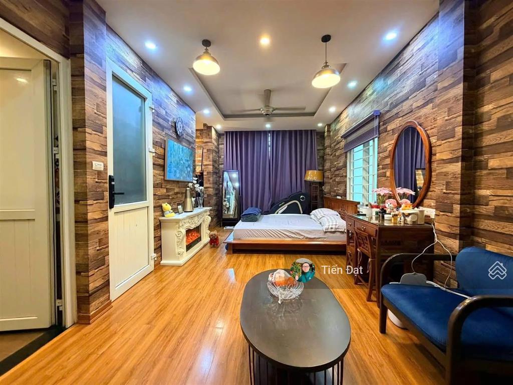 Bán nhà phạm ngọc thạch 41m2/ t2 45m2, nhà 5 tầnglô góc 2 thoáng  cách ô tô 25m, giá 12,9 tỷ