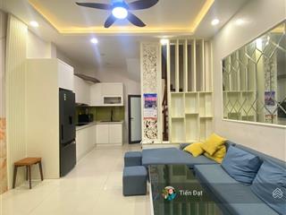 Bán nhà đội cấn  hộ khẩu ba đình  60m ra ô tô  tặng full nội thất 5 tầng 3 ngủ 30m2 giá 9,7 tỷ