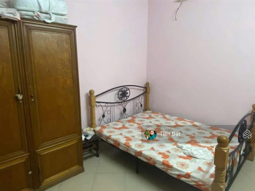 Bán nhà hoàng hoa thám ba đình  gần hồ  cách ô tô 30m  thông số đẹp 61m2  5 tầng  giá 15,8 tỷ