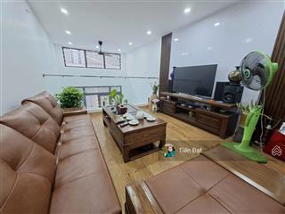 Bán nhà nguyễn lương bằng ,36m2 ,6 tầng ,full nội thất ,ngõ rộng, 30m ra ô tô ,giá 12,9 tỷ