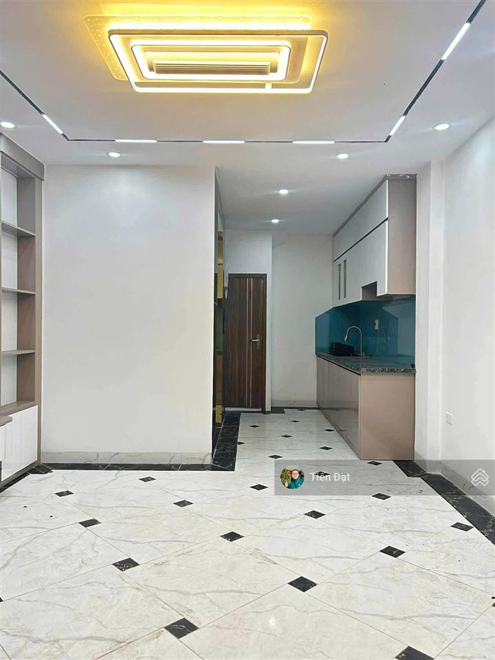 Bán nhà đường trung phụng 6 tầng thang máy ô tô 30m nhà 3 thoáng ngõ ba gác 35m2 giá 10,2 tỷ