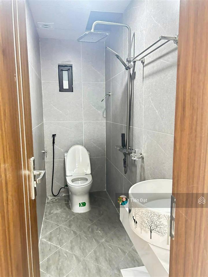 Bán nhà đường trung phụng 6 tầng thang máy ô tô 30m nhà 3 thoáng ngõ ba gác 35m2 giá 10,2 tỷ