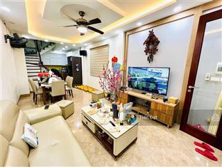 Bán nhà tôn đức thắng quan thổ 1 45m2 nhà 5 tầng  giá 14,5 tỷ lô góc mặt ngõ thông kinh doanh