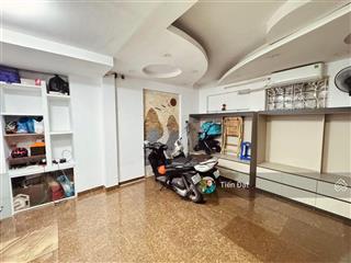 Bán nhà xã đàn ngã năm ô chợ dừa mới đẹp 10m ra phố lô góc  ngõ thông 35m2 6 tầng giá 12,3 tỷ