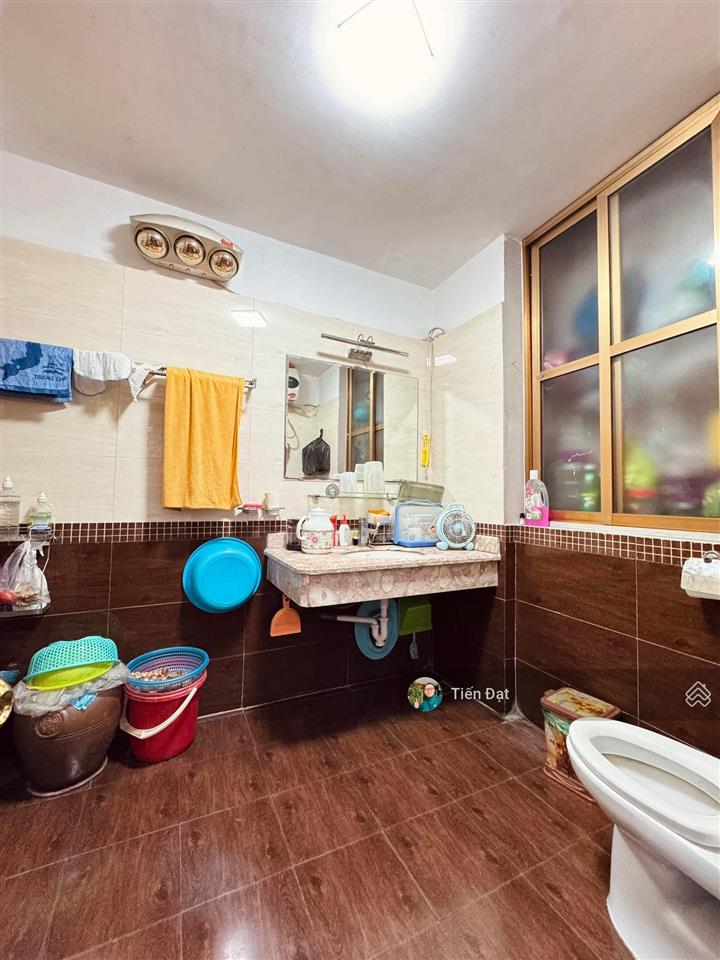 Bán nhà xã đàn ngã năm ô chợ dừa mới đẹp 10m ra phố lô góc  ngõ thông 35m2 6 tầng giá 12,3 tỷ