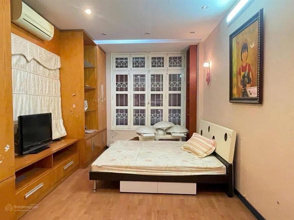 Bán nhà đường nguyễn chí thanh đống đa  lô góc  ngõ nông thoáng  nhà đẹp  30m2 6t  giá 9,2 tỷ