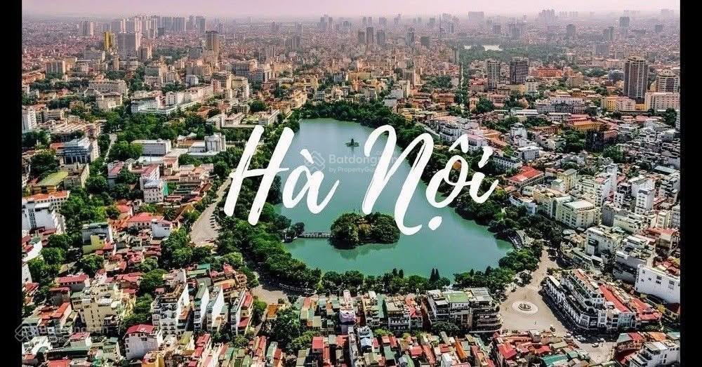 Bán nhà phố ngọc khánh 51m², 5 tầng thang máy, gara ô tô, 2 thoáng vĩnh viễn, full đồ giá 20,5 tỷ.