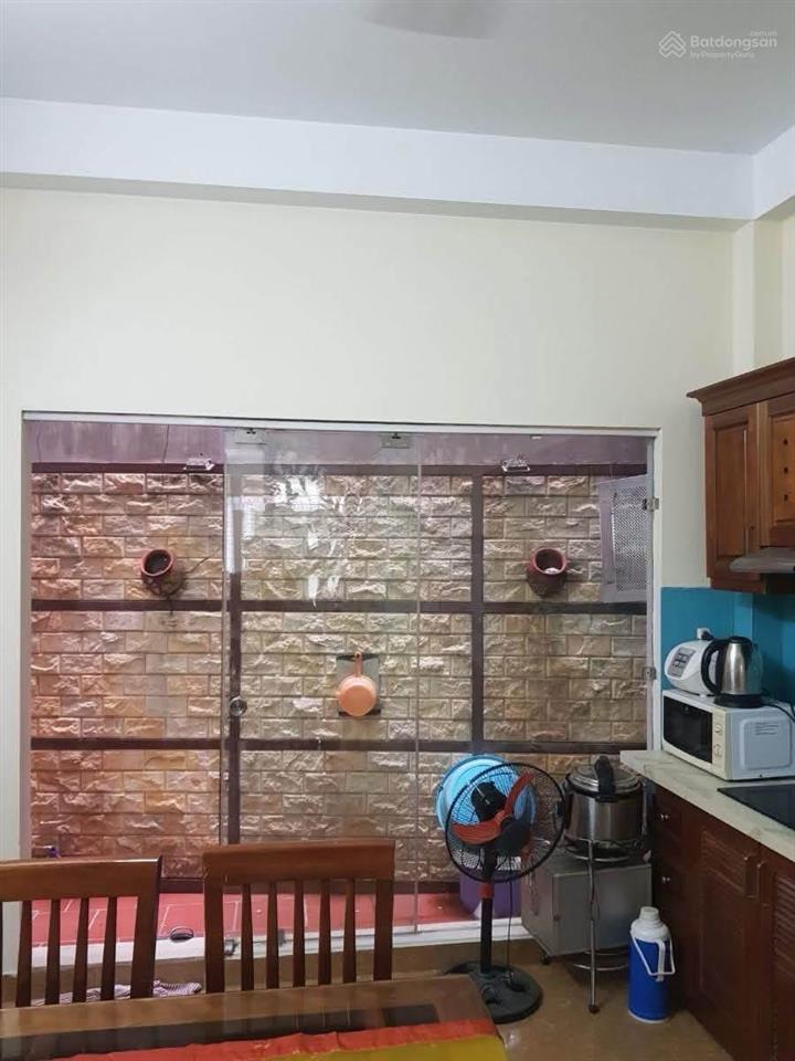 Bán nhà yên hòa cầu giấy, trước nhà thoáng, dân xây, ngõ thông thẳng tắp, 50m ra ô tô, giá 13,5 tỷ