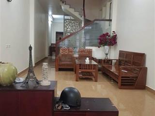 Bán nhà yên hòa cầu giấy, trước nhà thoáng, dân xây, ngõ thông thẳng tắp, 50m ra ô tô, giá 13,5 tỷ