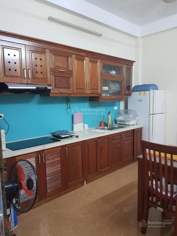 Bán nhà yên hòa cầu giấy, trước nhà thoáng, dân xây, ngõ thông thẳng tắp, 50m ra ô tô, giá 13,5 tỷ