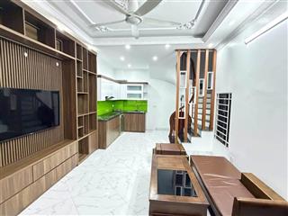 Bán nhà xuân đỉnh, 31m2, nhà 5 tầng, full nội thất, cách ô tô 10m, giá 7,95 tỷ.  0987 396 ***