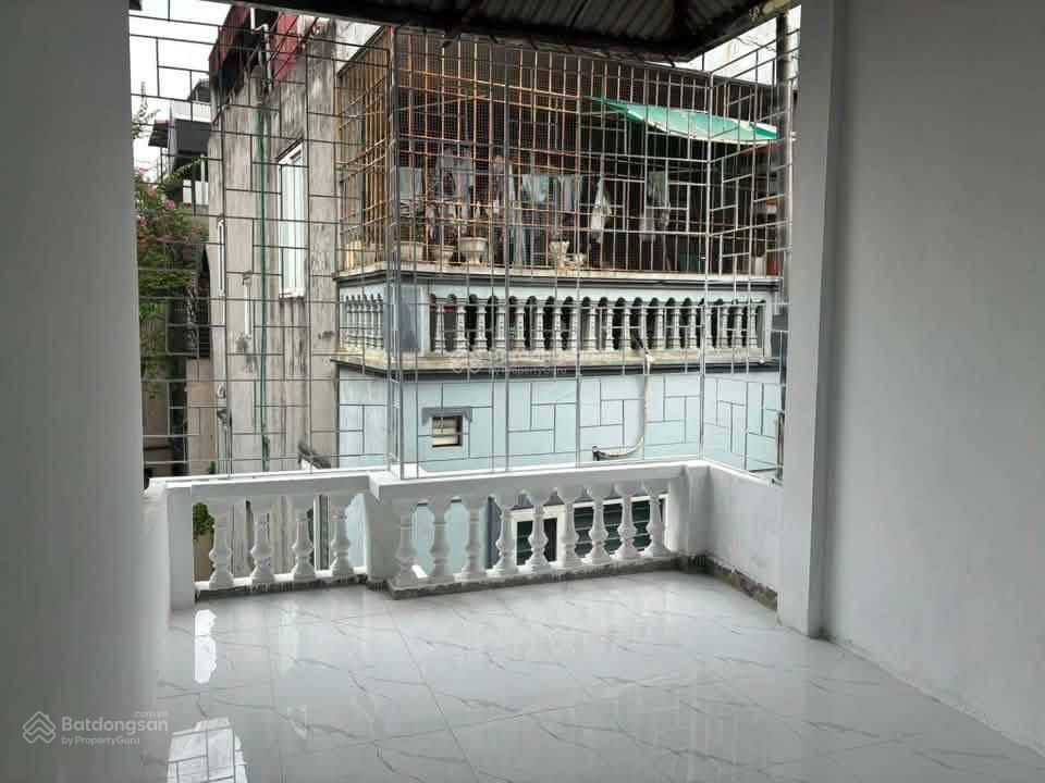 Bán nhà nguyễn khánh toàn 32,5m2 x 5 tầng dân xây  cầu giấy  chủ thiện chí bán giá 8,85 tỷ có tl