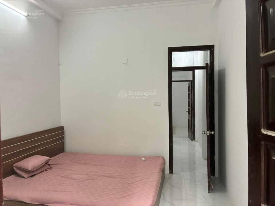 Bán nhà nguyễn khánh toàn 32,5m2 x 5 tầng dân xây  cầu giấy  chủ thiện chí bán giá 8,85 tỷ có tl