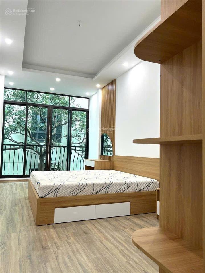 Bán nhà đẹp tây hồ, 4 tầng, 20m ra ô tô, full nội thất vào ở luôn 28m2 giá 7,5 tỷ  0987 396 ***