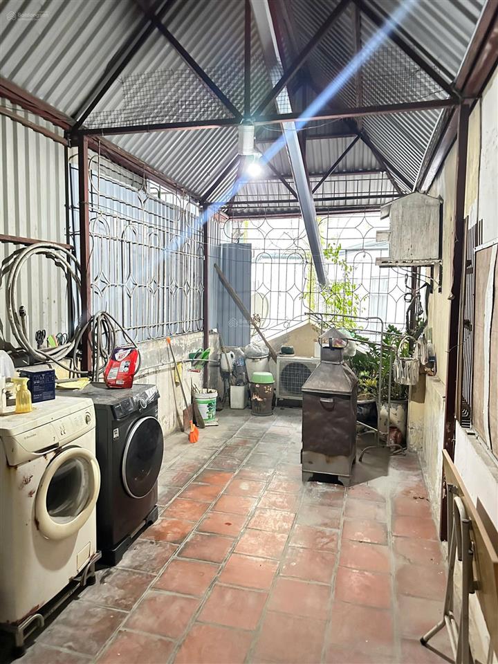Bán nhà phân lô la thành, ba đình, 30m2, nhà 5 tầng, ô tô vào nhà, trước nhà 3,5m giá 11,2 tỷ