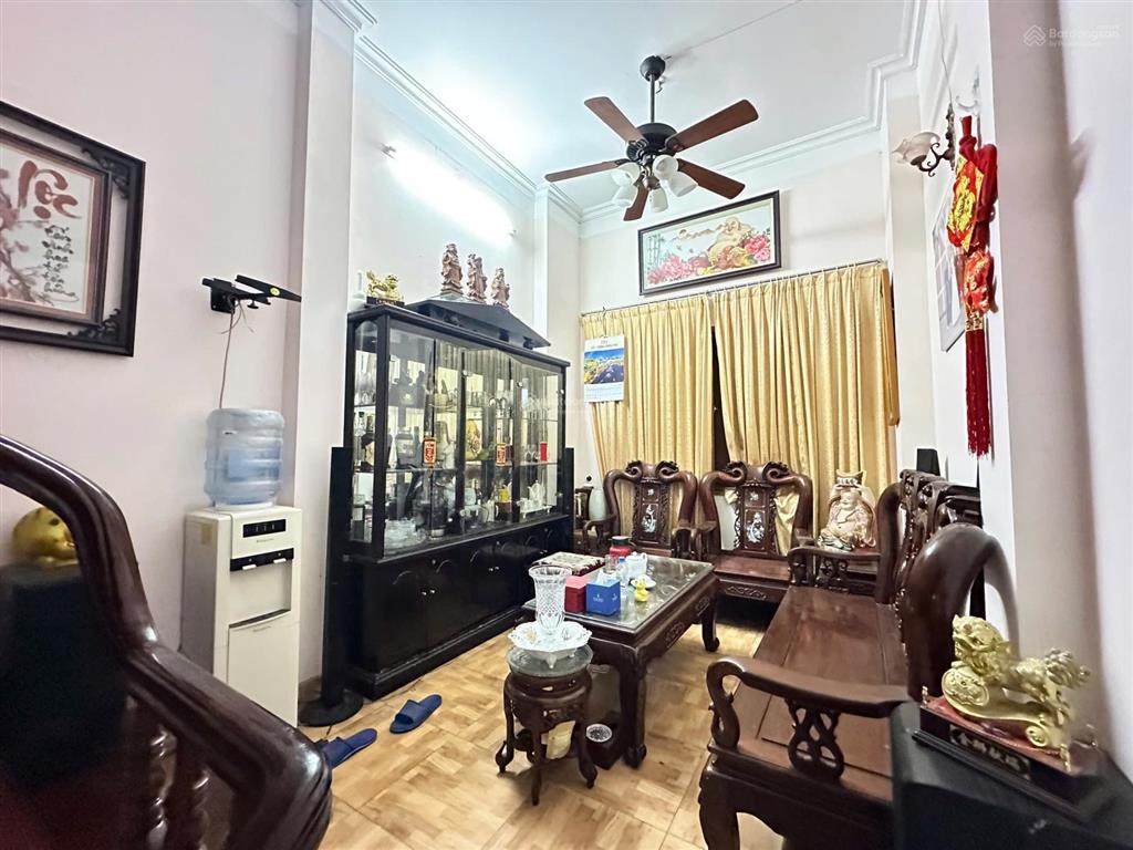 Bán nhà phân lô la thành, ba đình, 30m2, nhà 5 tầng, ô tô vào nhà, trước nhà 3,5m giá 11,2 tỷ