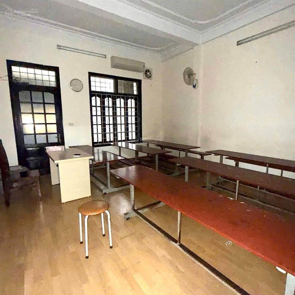 Bán nhà riêng la thành, phường giảng võ, 62m2, nhà 4 tầng, dân xây, ô tô đỗ, mt 5,2m, giá 14 tỷ
