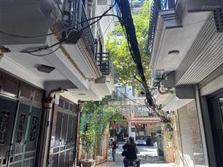 Bán nhà phố ngọc khánhba đìnhdt 60m x 4 tầng  ô tô vào nhà  dân xây chắc chắn  0987 396 ***