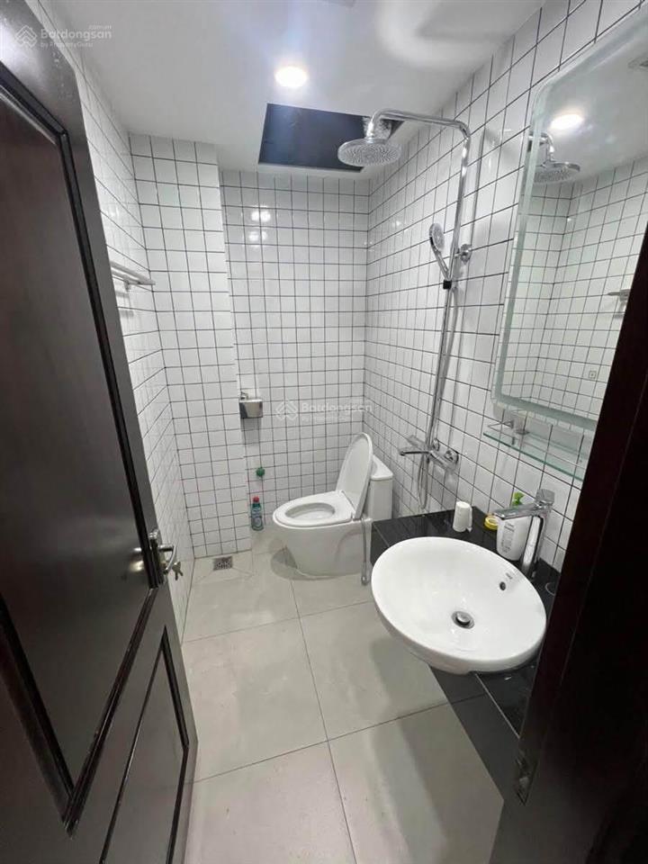 Bán nhà xuân thủy, gần aeon cầu giấy, 50m2, nhà 4 tầng dân xây, full đồ nội thất giá 12,8 tỷ
