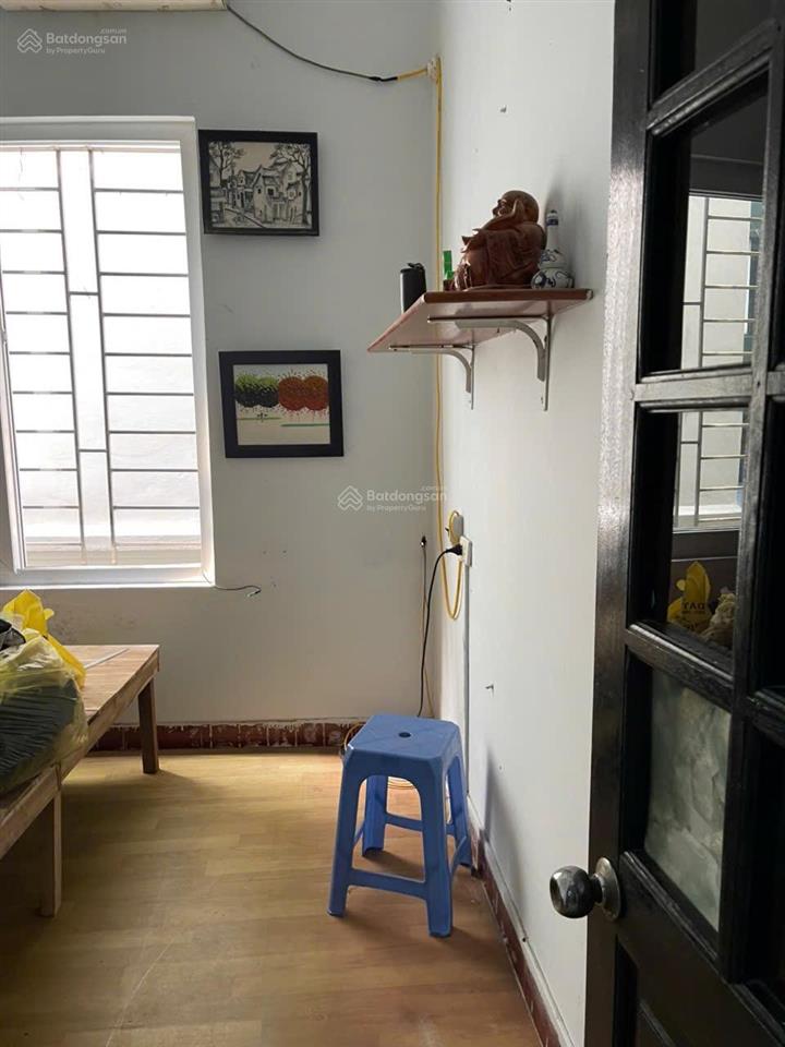 Chính chủ cho thuê nhà nguyên căn đường la thành, phường giảng võ, 35m2, nhà 4 tầng giá 9,5 triệu